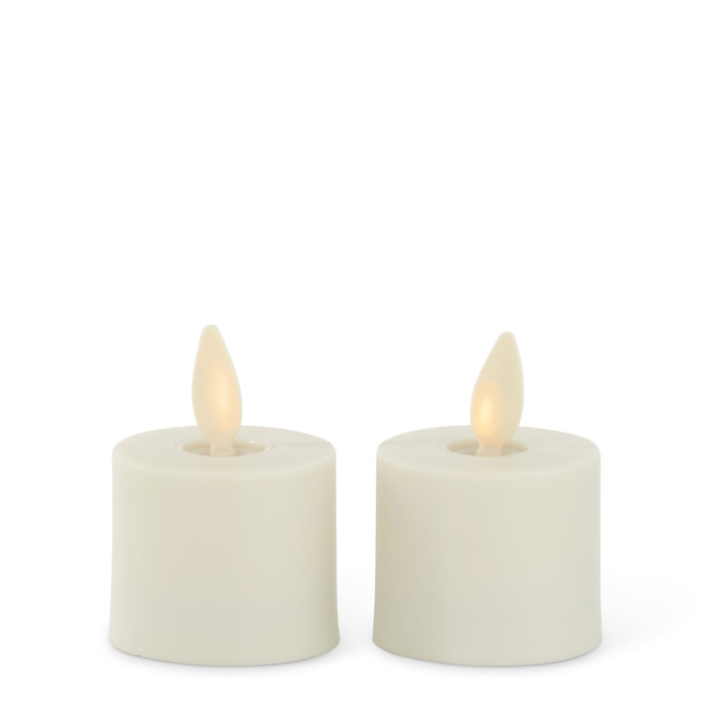 2-Pack Luminara Indoor Tealights