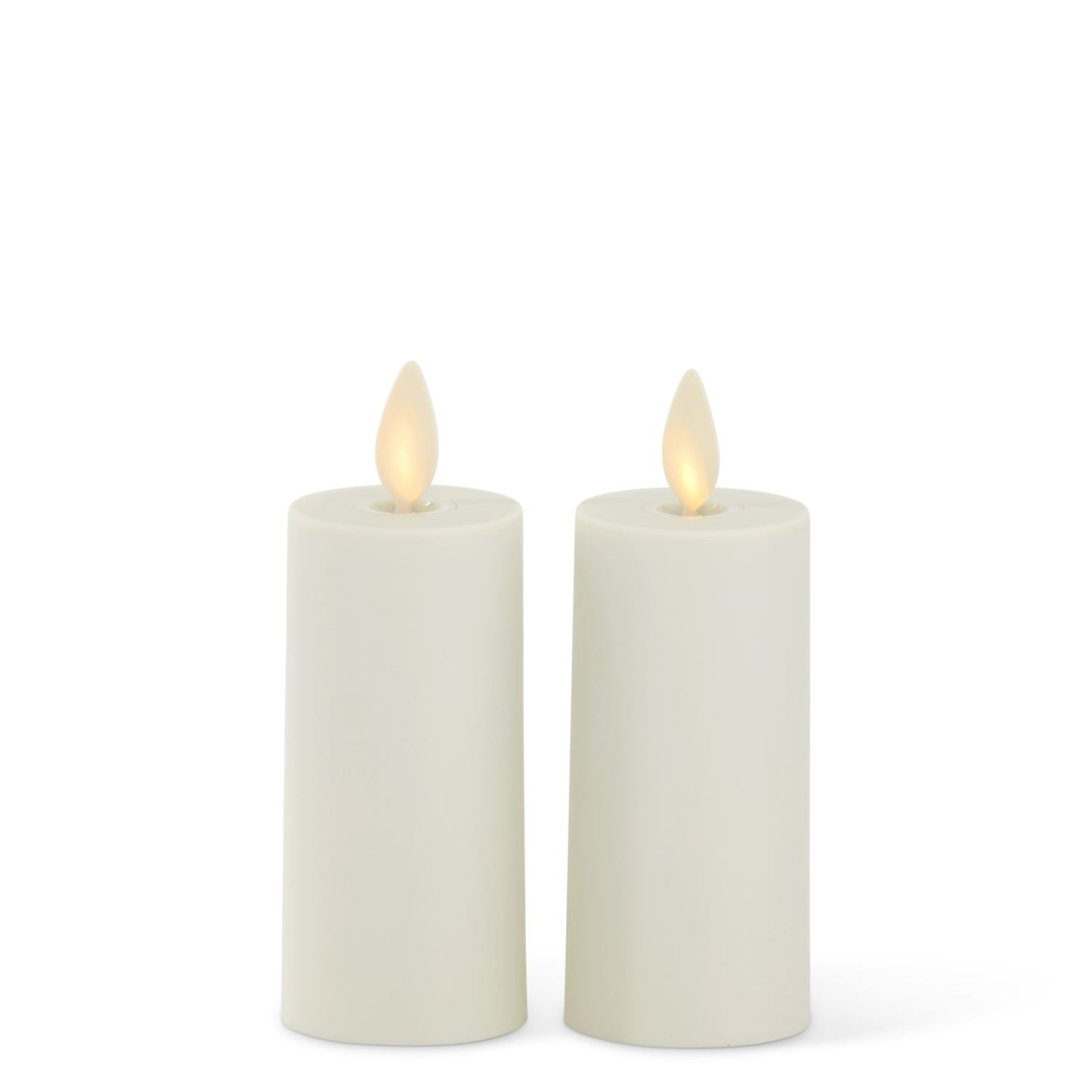 2-Pack Luminara Indoor Votive Candle