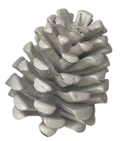 Metal Pinecone