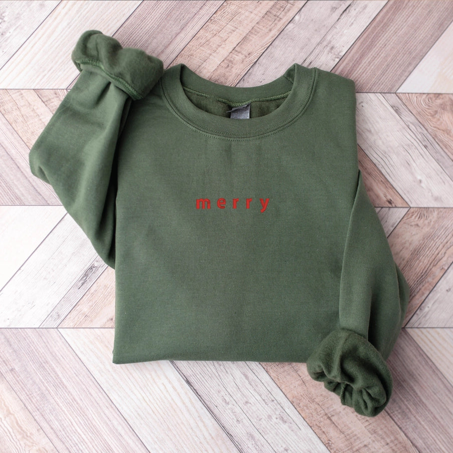 Christmas Sweatshirt