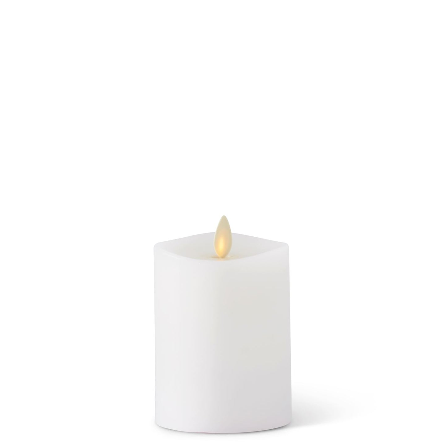 Pillar Candle