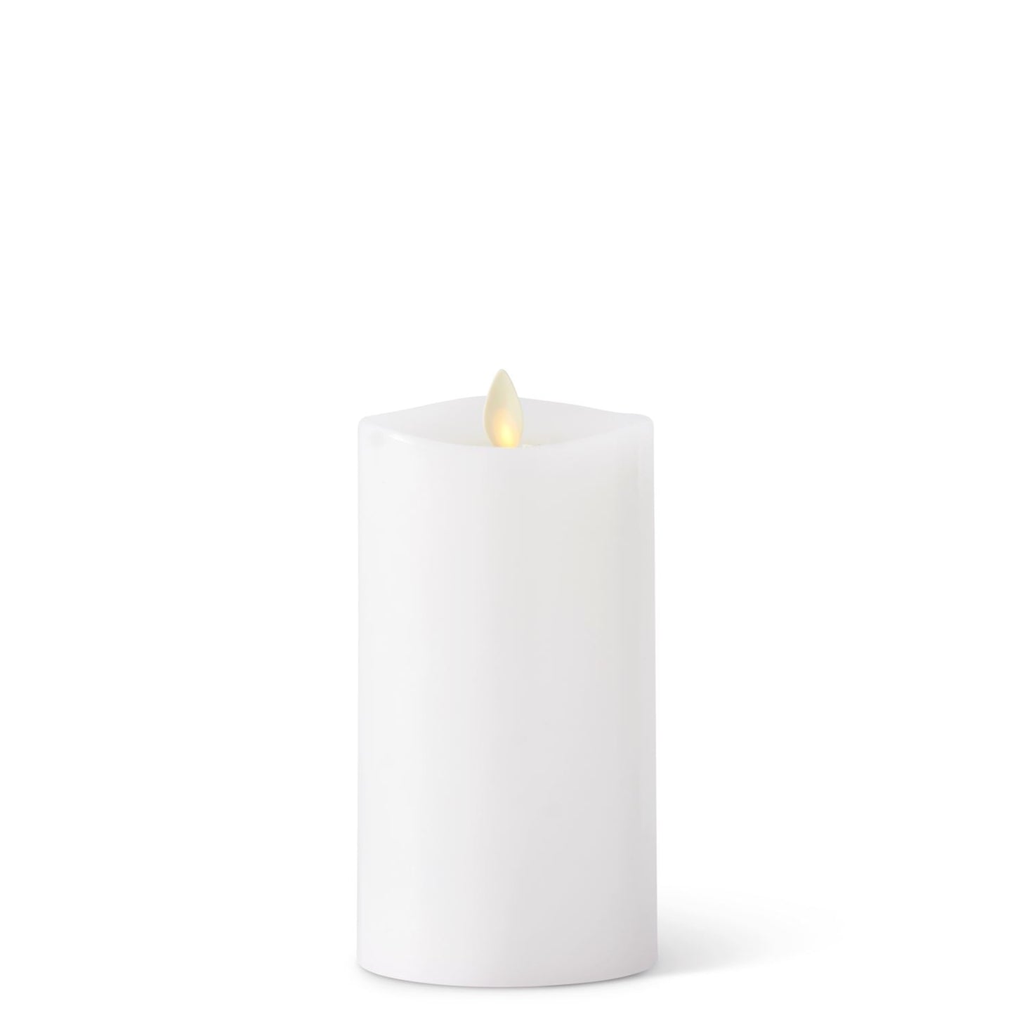 Pillar Candle