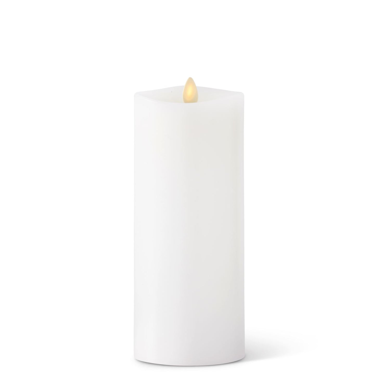 Pillar Candle