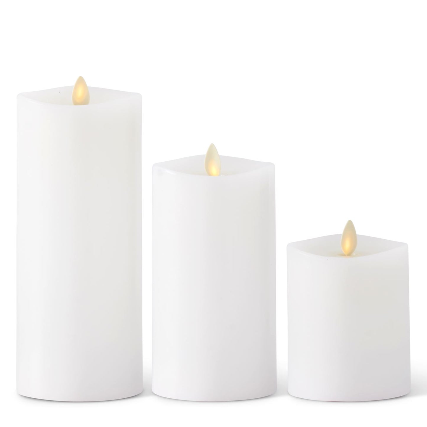 Pillar Candle