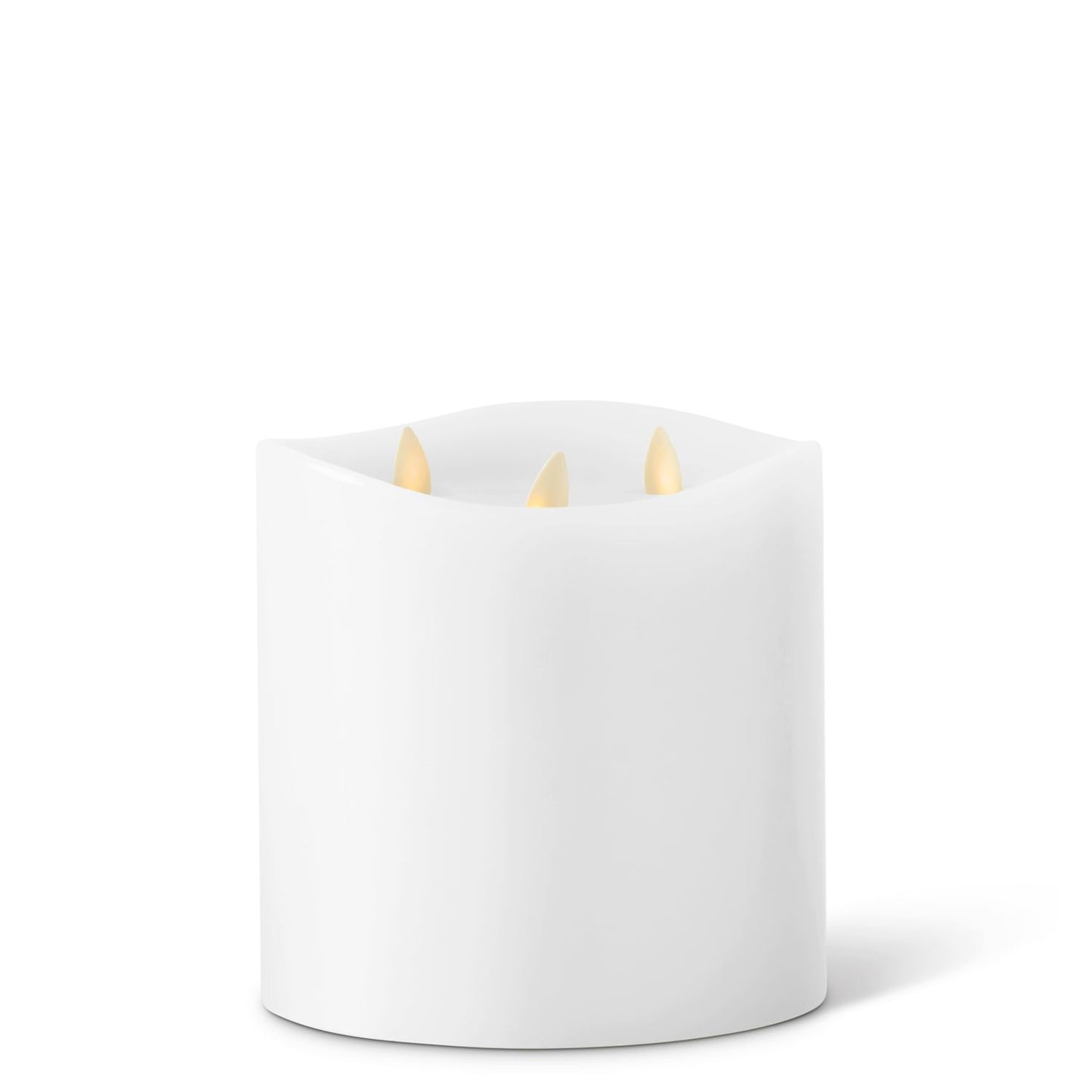 3-Wick Luminara Candle