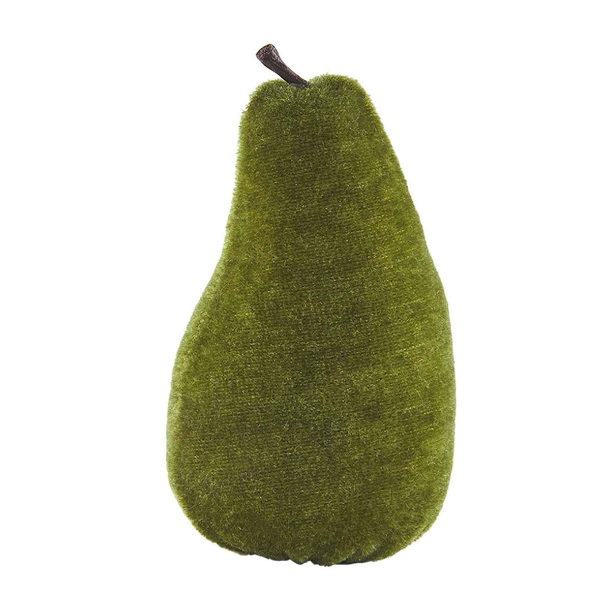 Velvet Pear