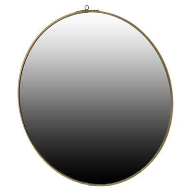 Round Mirror