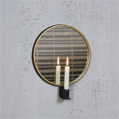 Mirror Sconce