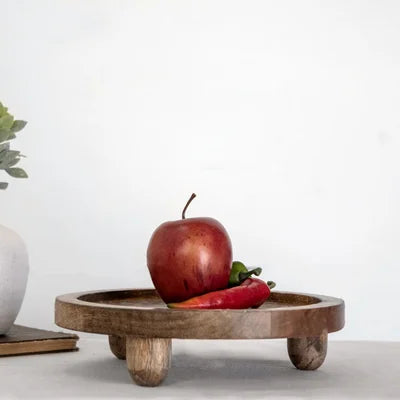 Wood Riser
