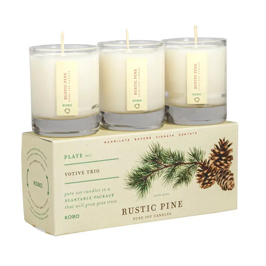 Kobo  Rustic Pine