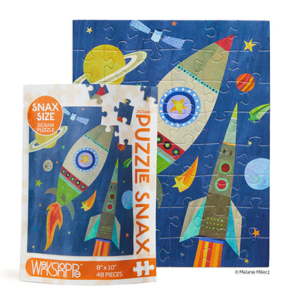 48 Piece Puzzle