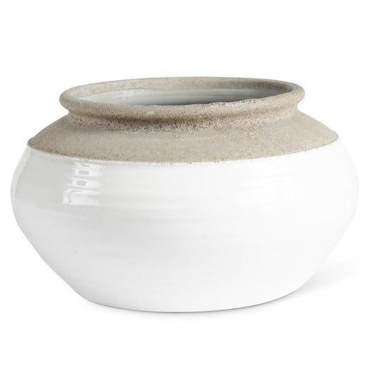 Stone Ceramic Pot