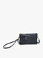 Crossbody/Wristlet Handbag