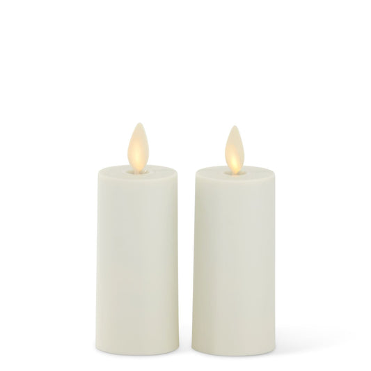2-Pack Luminara Indoor Votive Candle