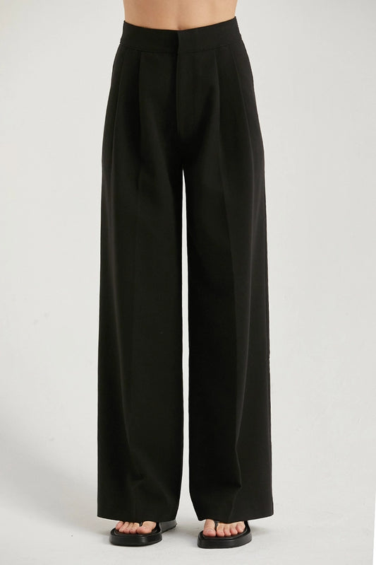 Trouser Pant w/Pockets