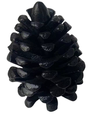 Metal Pinecone