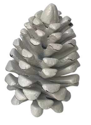 Metal Pinecone