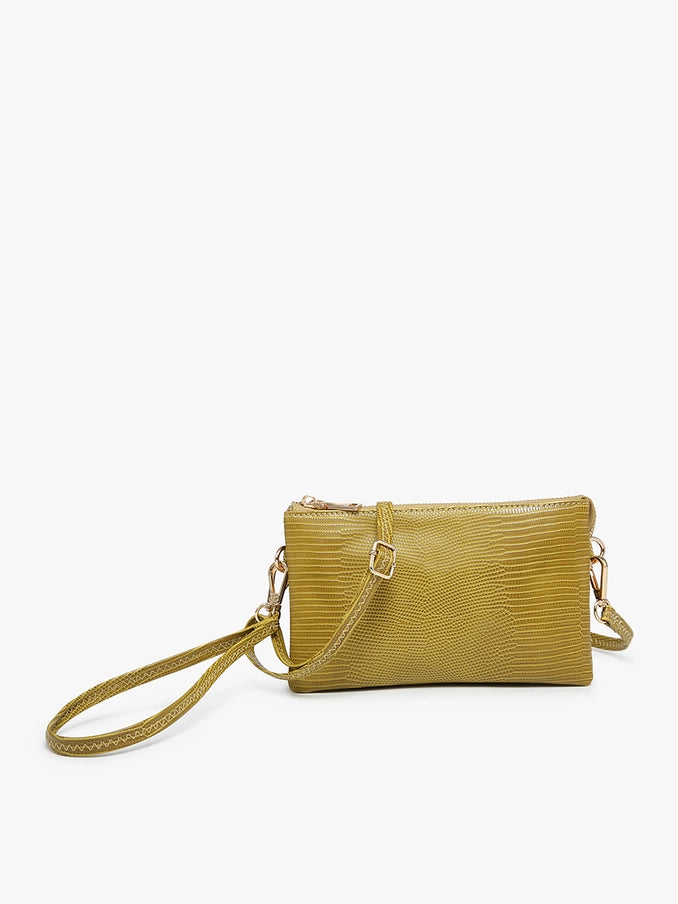 Crossbody/Wristlet Handbag