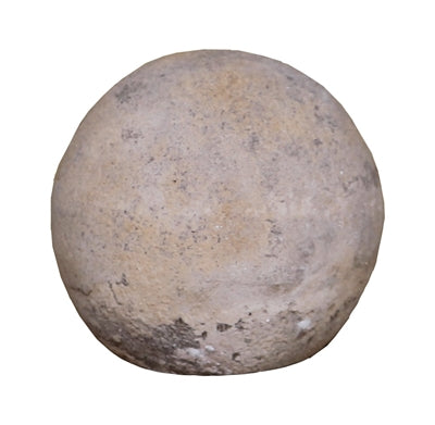 Terracotta Deco Ball