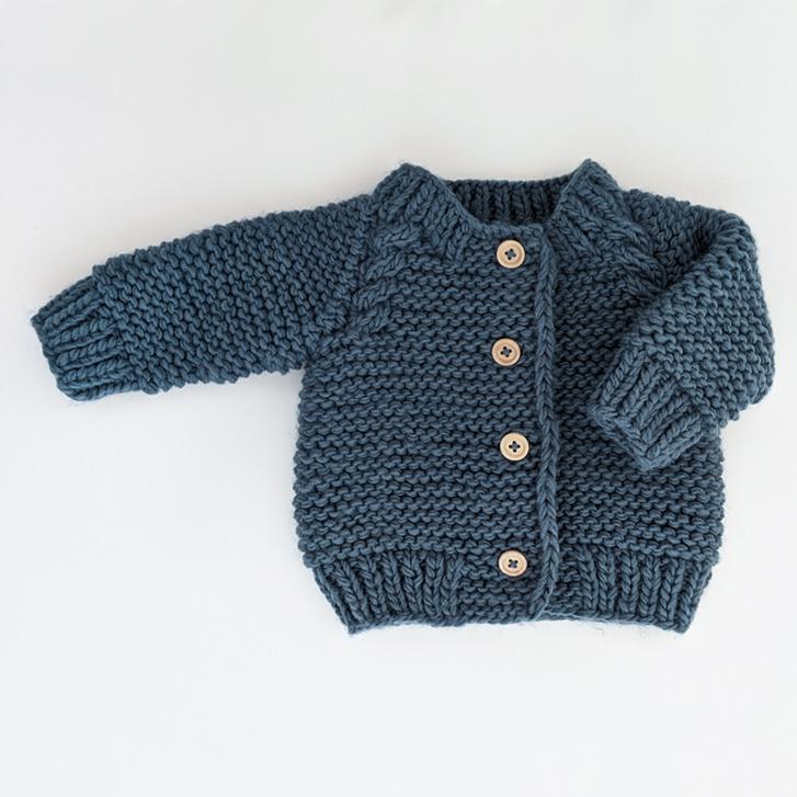 Baby/Toddler Sweater