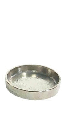 Aluminum Round Plate