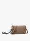 Crossbody/Wristlet Handbag