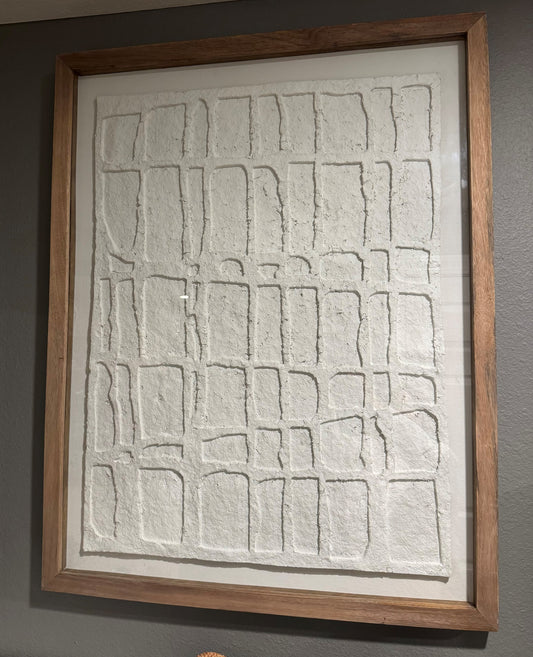 Dimensional Artwork