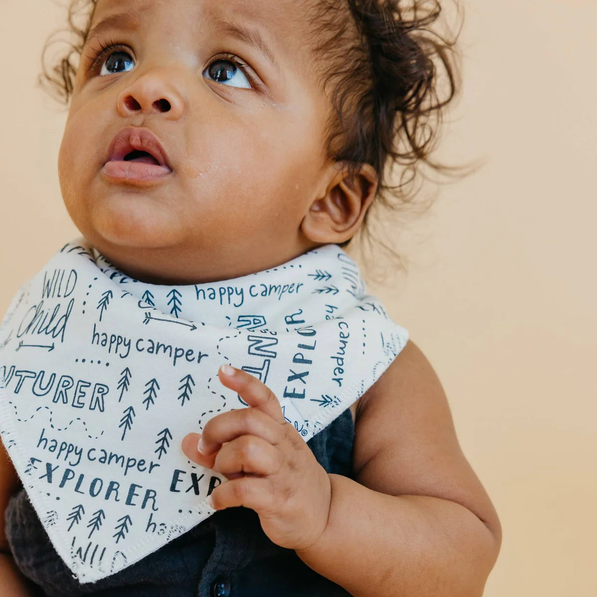 Bridger Bandana Bib Explorer