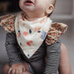 Baby Bandana Bib