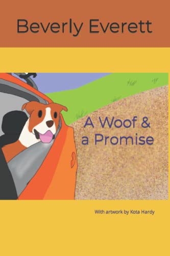 A Woof & a Promise