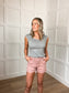 High Rise Short