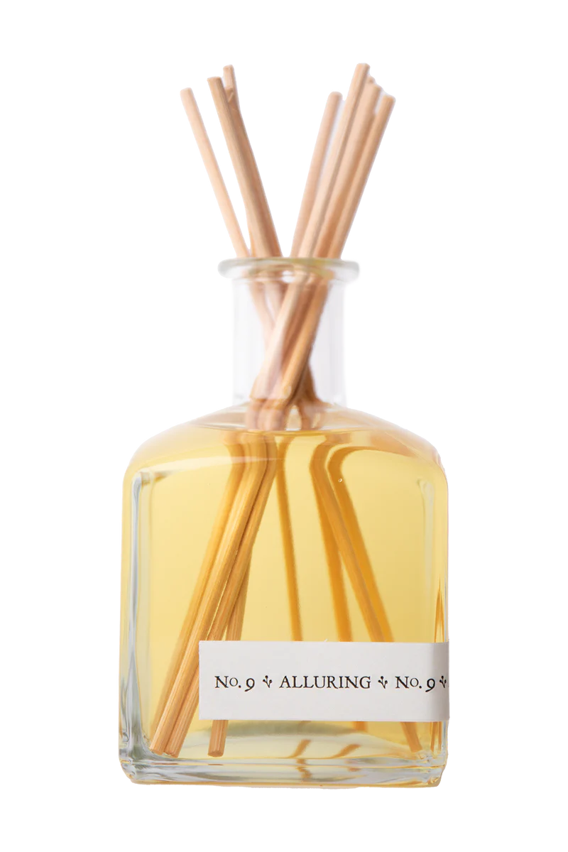 SPS #9 Reed Diffuser