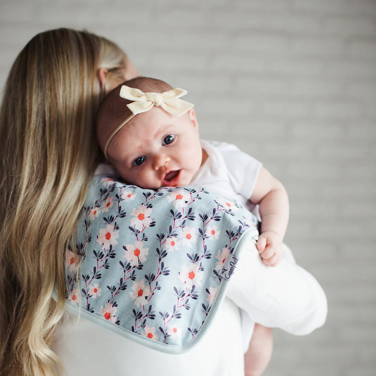 Baby Bandana Bib