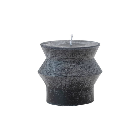 Totem Pillar Candle