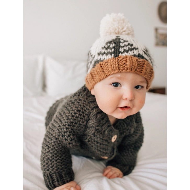 Baby/Toddler Sweater