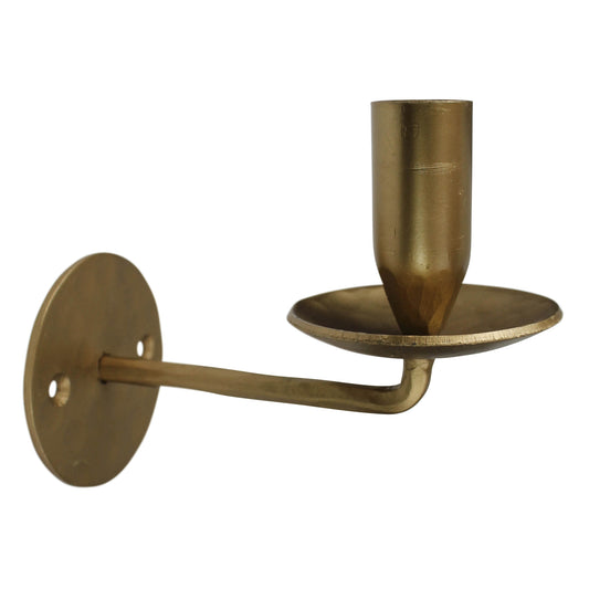 Taper Wall Sconce