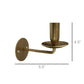 Taper Wall Sconce