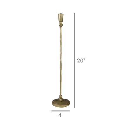 Taper Candle Holder