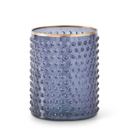 Dot Embossed Container