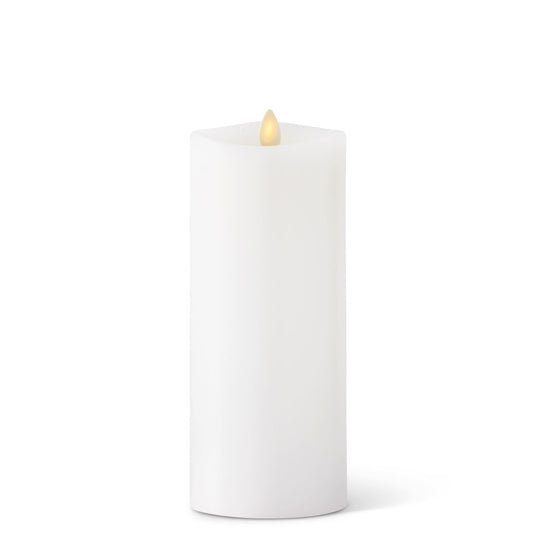 Pillar Candle