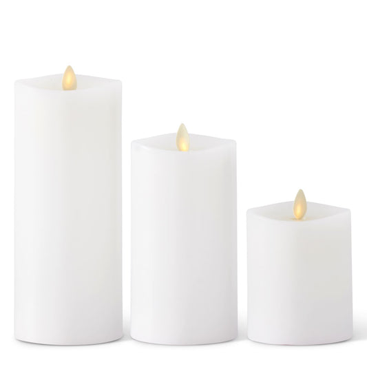 Pillar Candle