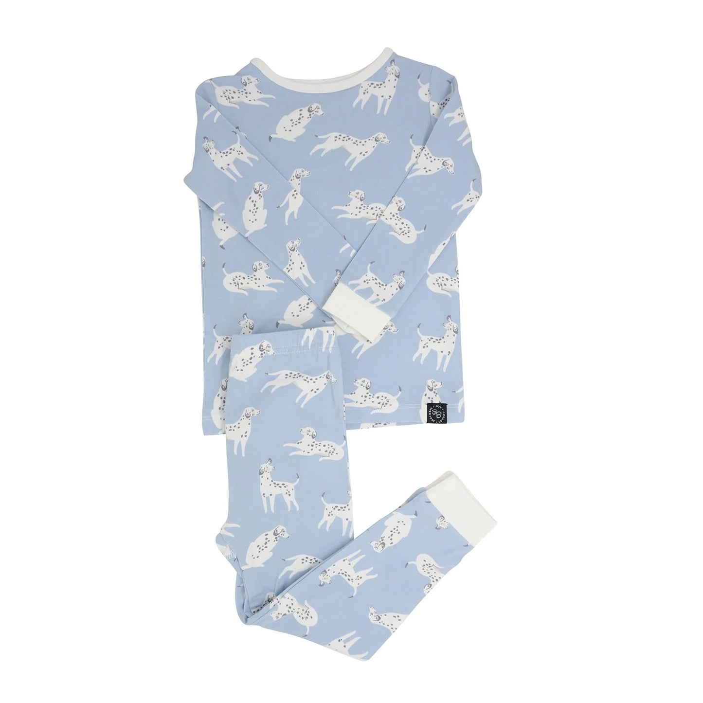 Toddler & Kids Pajama Set