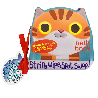 Bath Book