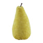 Velvet Pear