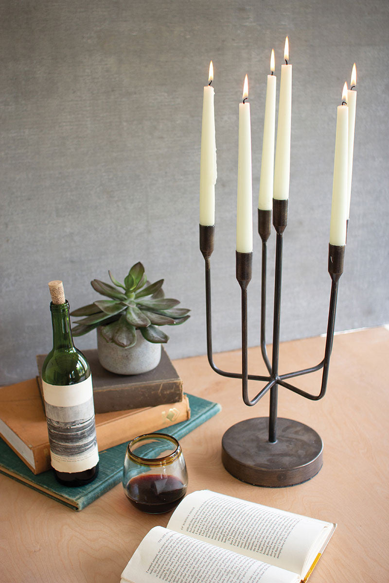 Candelabra