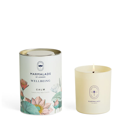Wellbeing Candle