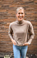 Turtleneck Sweater