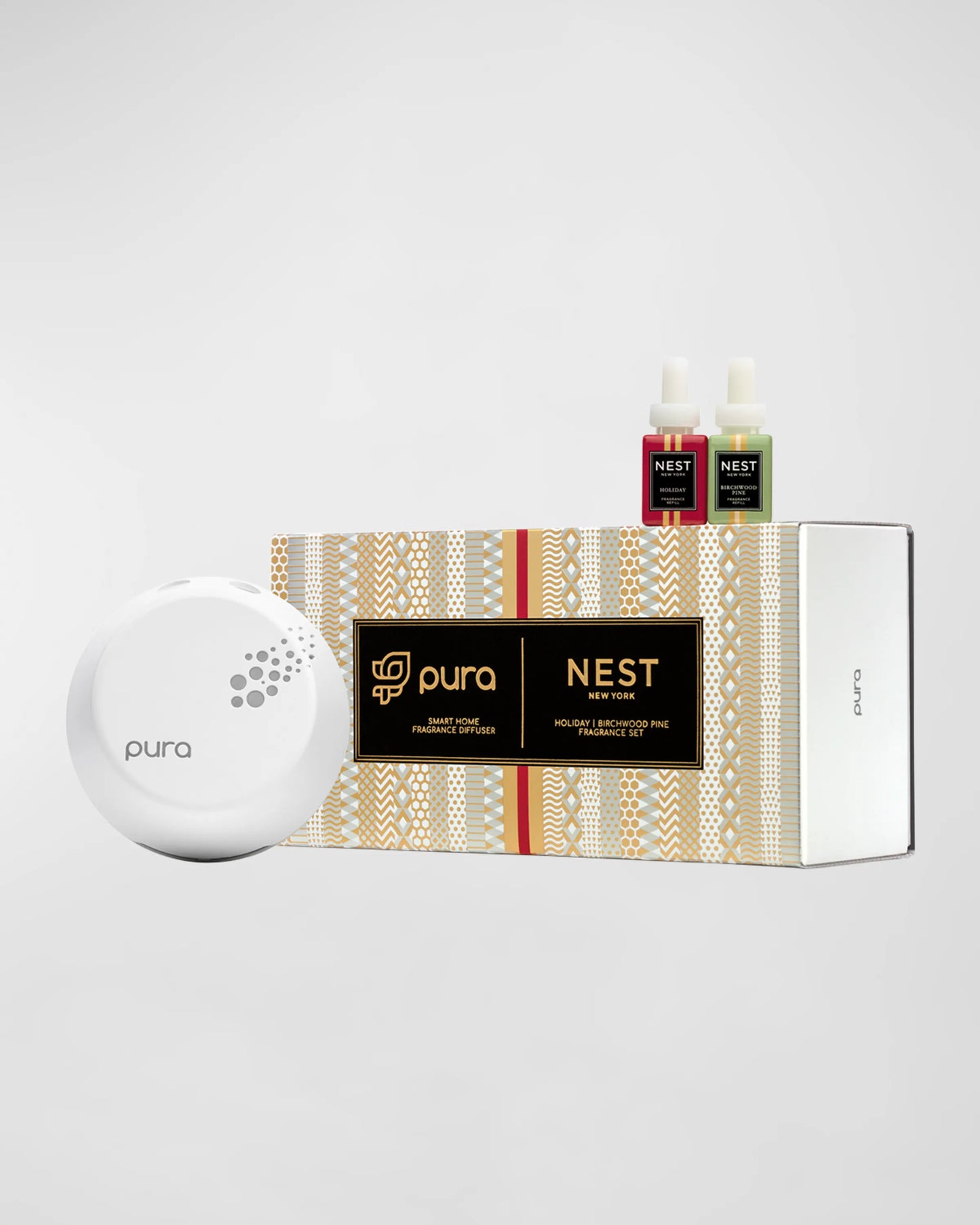 Nest Smart Pura Diffuser