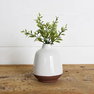 Modern Sedona Vase