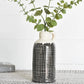 Urban Check Vase